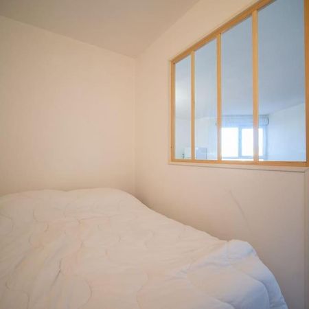 Fully Equipped Apartment 2 To 4 People St Charles Marsilya Dış mekan fotoğraf