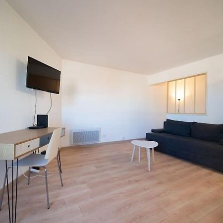 Fully Equipped Apartment 2 To 4 People St Charles Marsilya Dış mekan fotoğraf