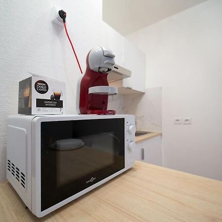 Fully Equipped Apartment 2 To 4 People St Charles Marsilya Dış mekan fotoğraf